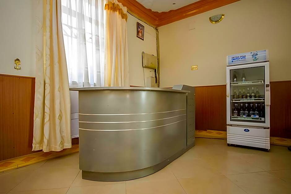 Platinum Royal Hotel – Kampala
