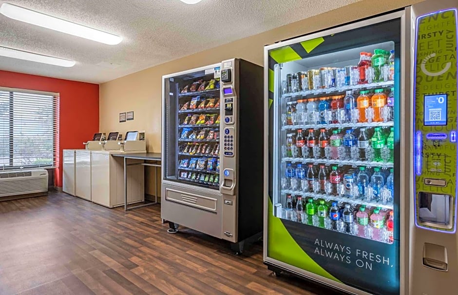 Extended Stay America Suites - Houston - Med. Ctr. - NRG Park - Kirby