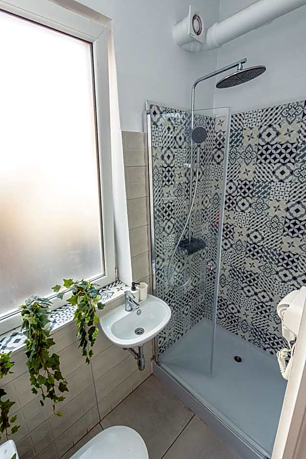 First Hostel Bucur 21