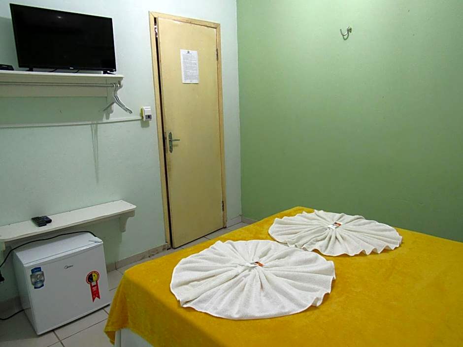 Pousada Reflexo das Águas