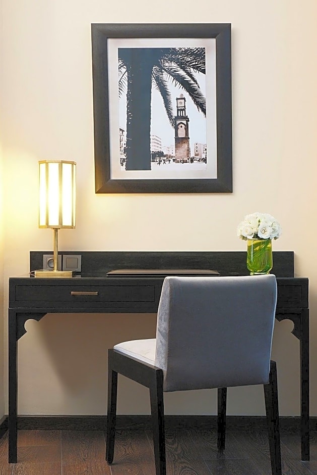 Hotel Imperial Casablanca