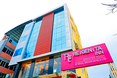Regenta Inn Greater Noida