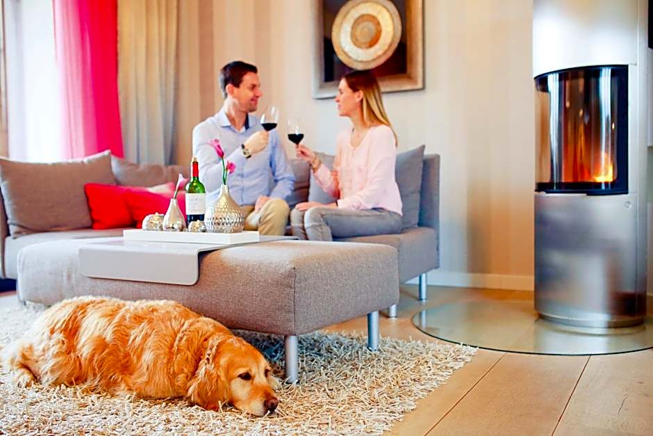 Hotel Gut Bardenhagen