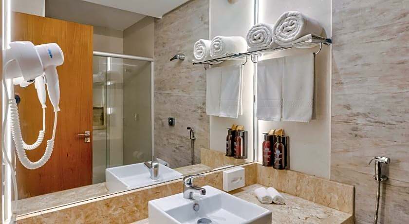Holiday Inn Goiania By IHG