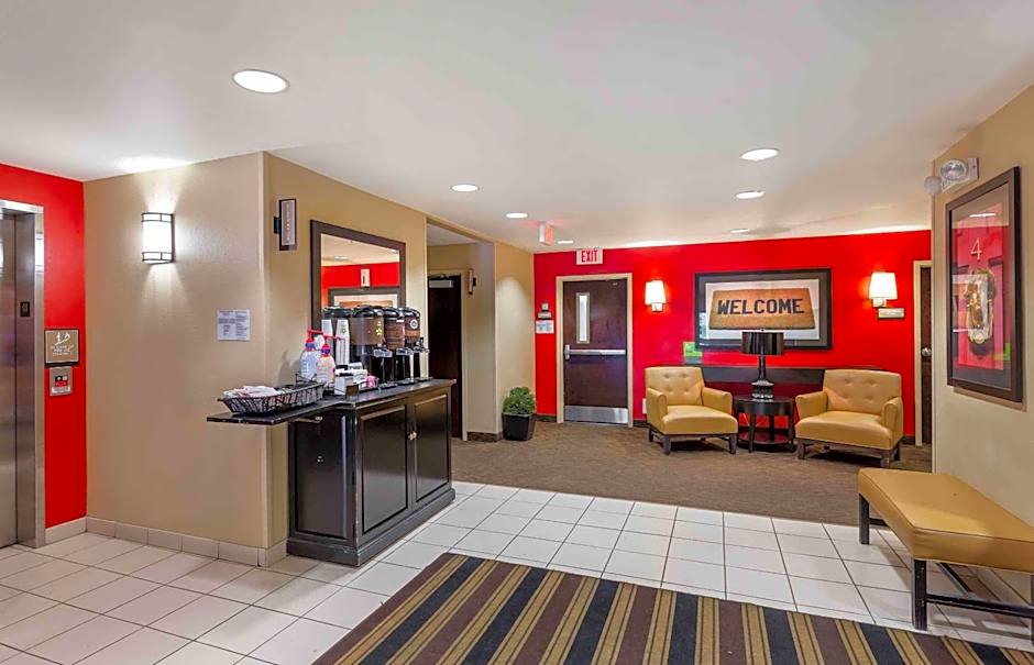Extended Stay America Suites - Cleveland - Beachwood - Orange Place - South