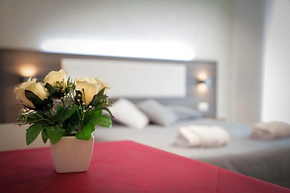 B&B Momenti Romani