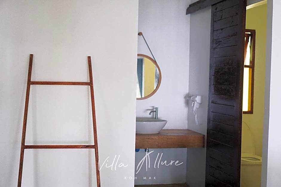 Villa Allure Koh Mak