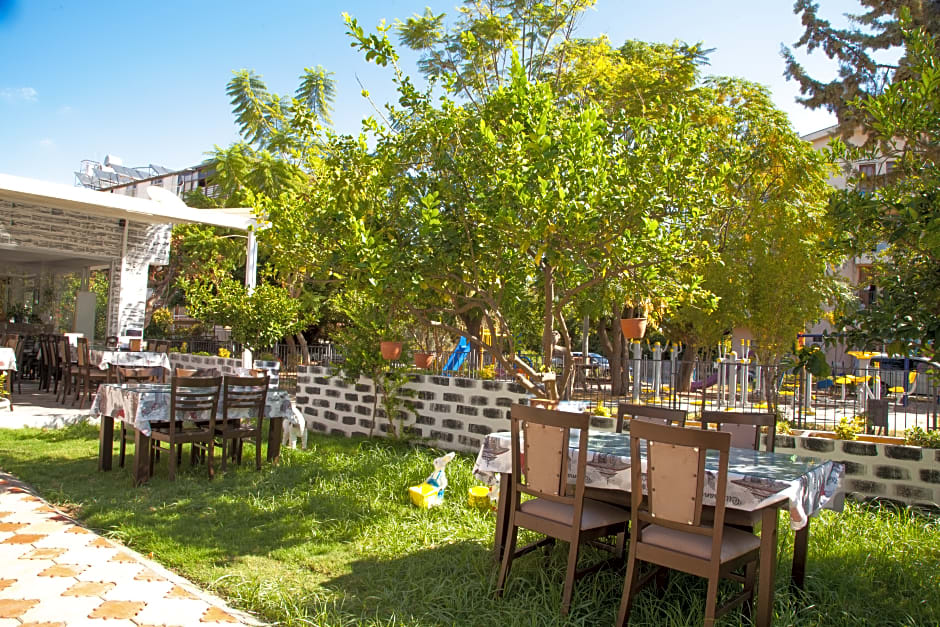 Orfeus Armin Ex Nergos Garden