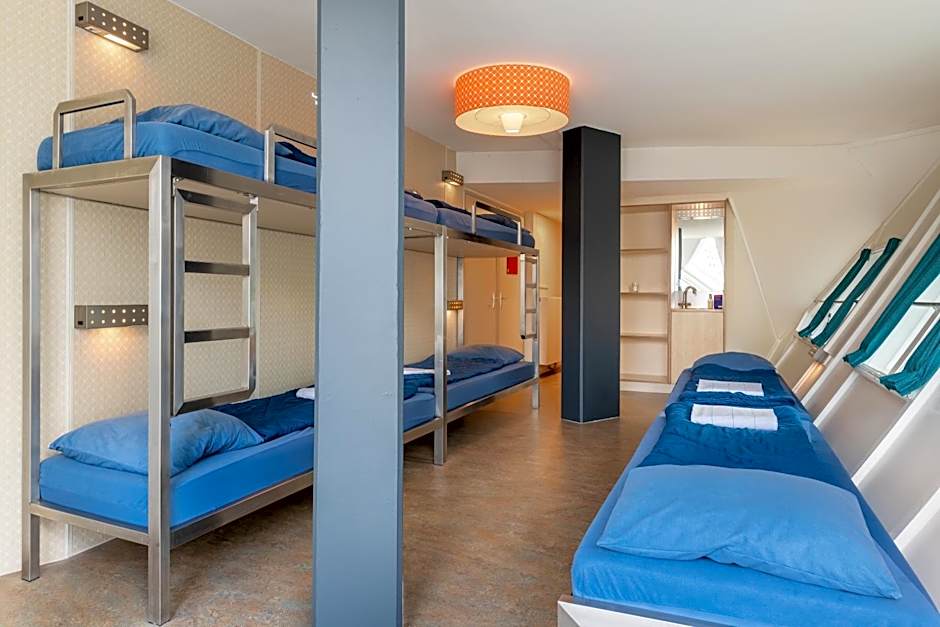 Stayokay Hostel Rotterdam - fully renovated April 2026
