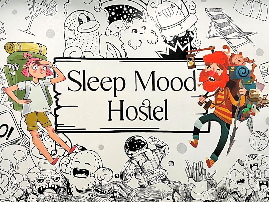 Sleepmood Hostel