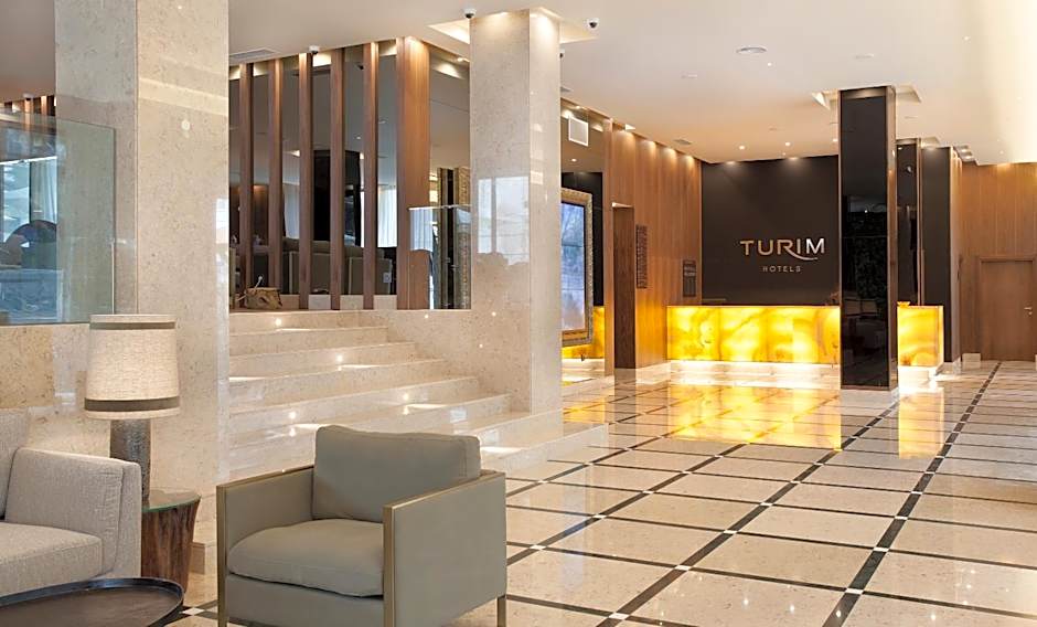 TURIM Santa Maria Hotel