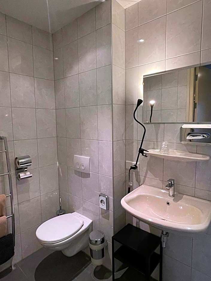 Gasterij Hotel Dennenoord