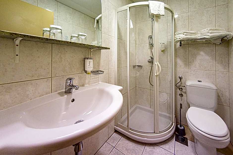 Hotel Toplice - Terme Krka