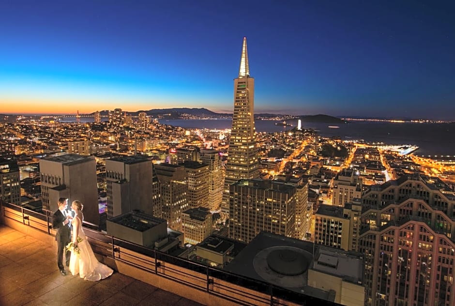 Four Seasons Hotel San Francisco at Embarcadero