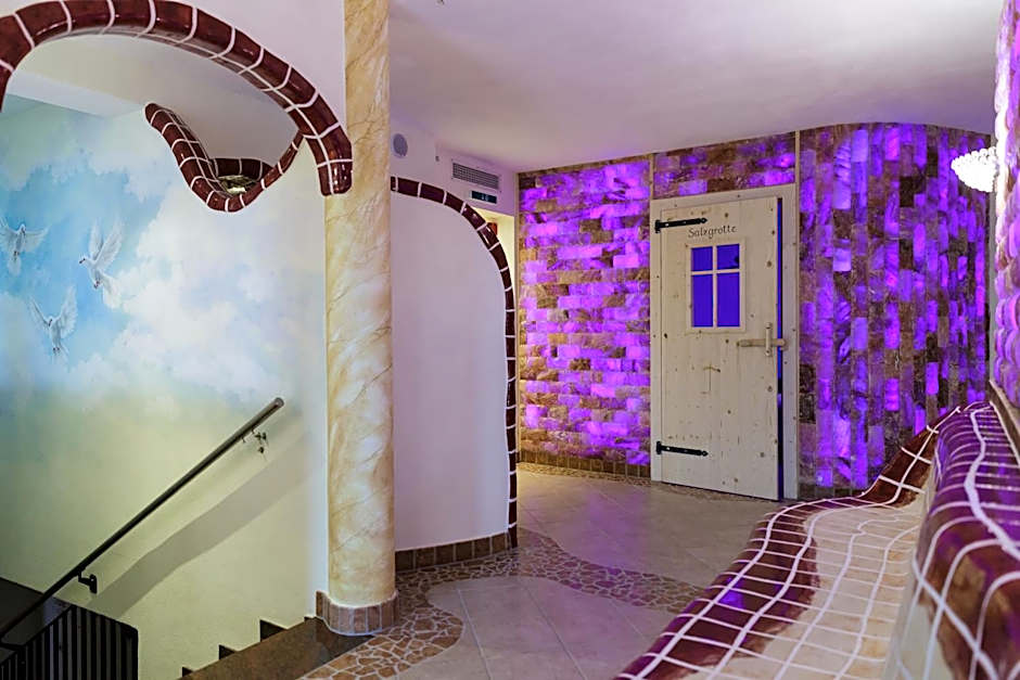 Hotel-Gasthof Andreas