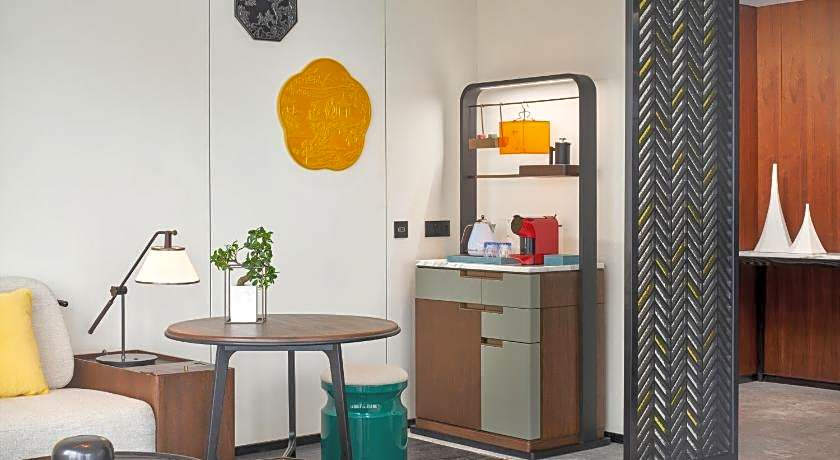 Hotel Indigo Suzhou Grand Canal By IHG