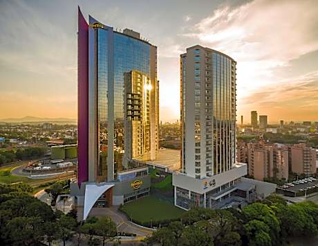 Hard Rock Hotel Guadalajara
