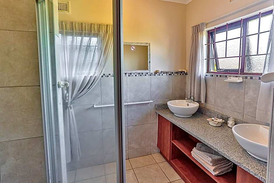 Zuider Zee Guest House