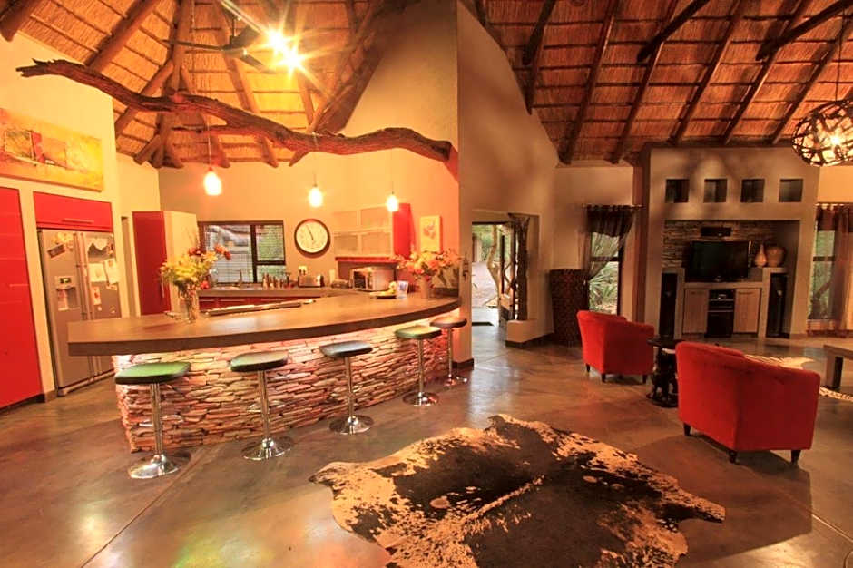 Call of the Wild Lodge