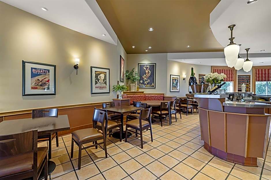 Best Western Plus Stoneridge Inn And Conference Centre