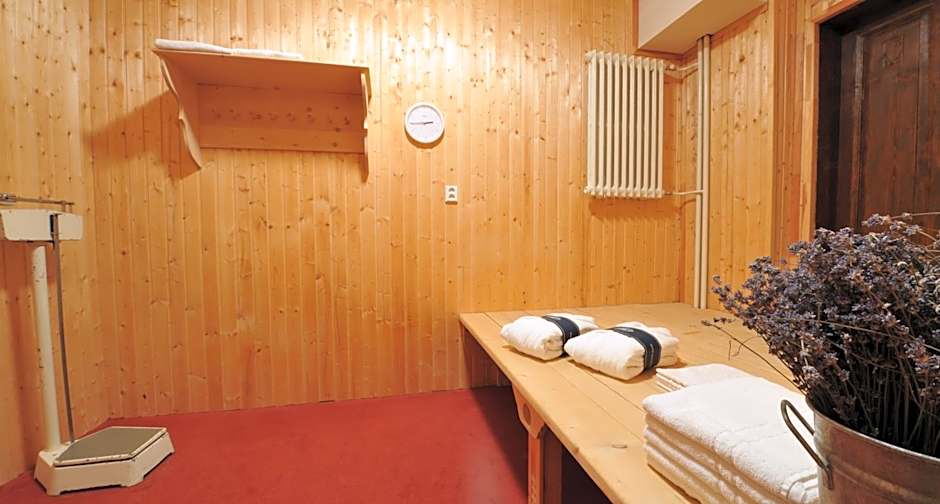 Brioni Boutique Hotel 4*