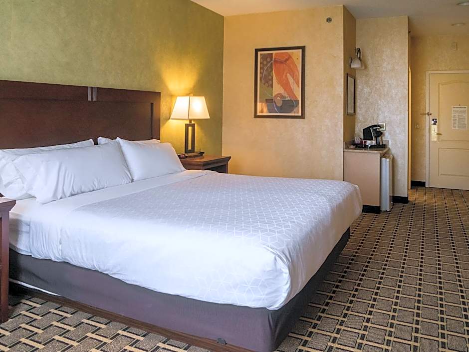 Holiday Inn Express Hotel & Suites Youngstown North-Warren/Niles By IHG