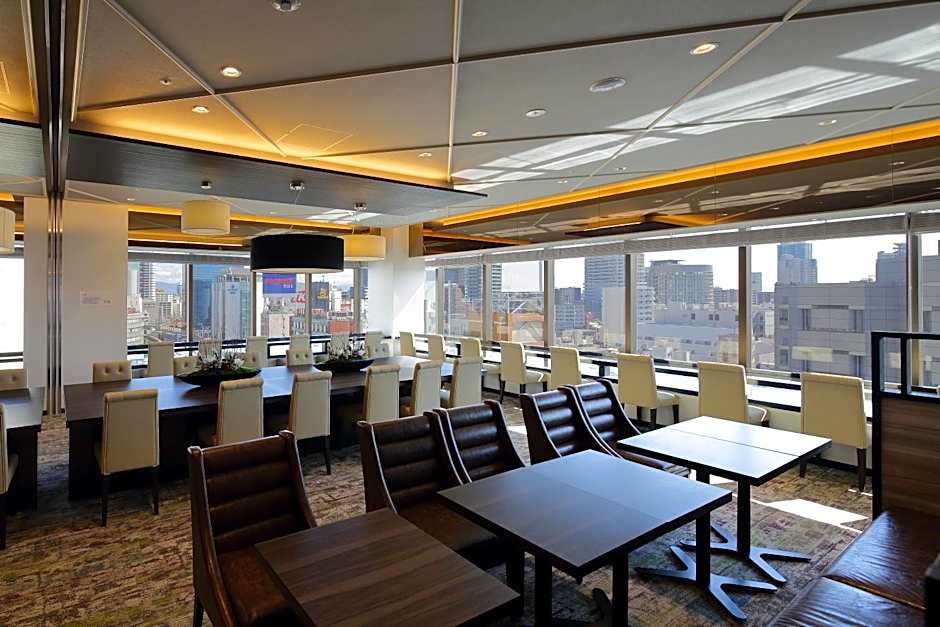 VIA INN UMEDA - JR WEST GROUP