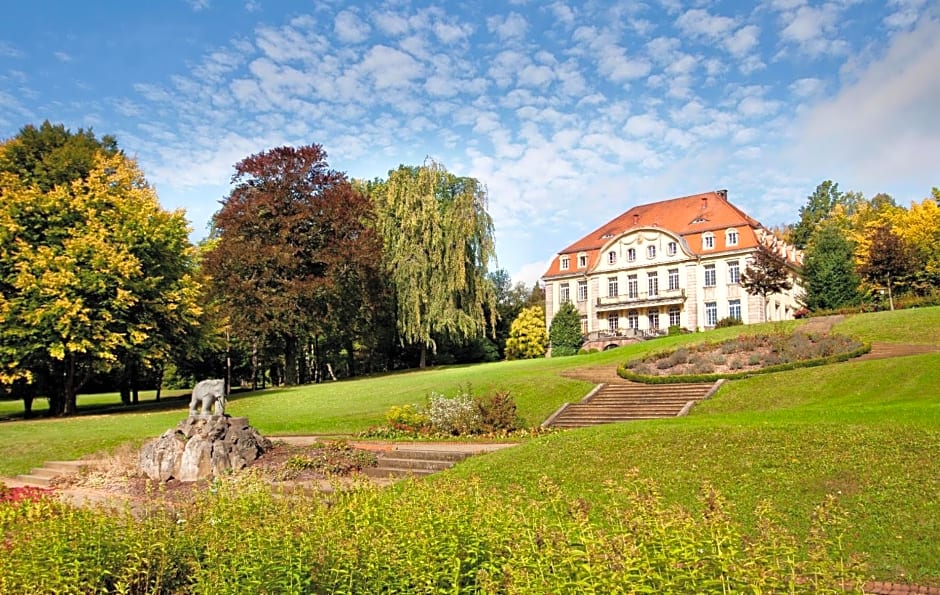 Hotel Gersfelder Hof