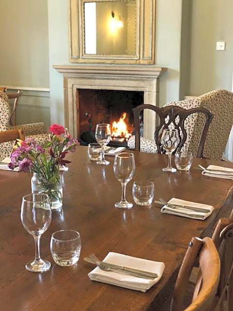 The Admiral Hornblower