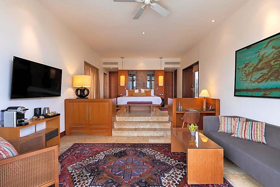 Beresheet by Isrotel Exclusive