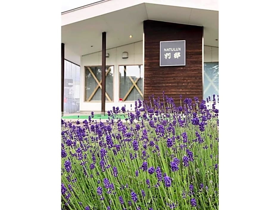 ＦＵＲＡＮＯ ＮＡＴＵＬＵＸ ＨＯＴＥＬ - Vacation STAY 68196v