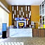 Seeds Hotel Premier Bukit Jalil