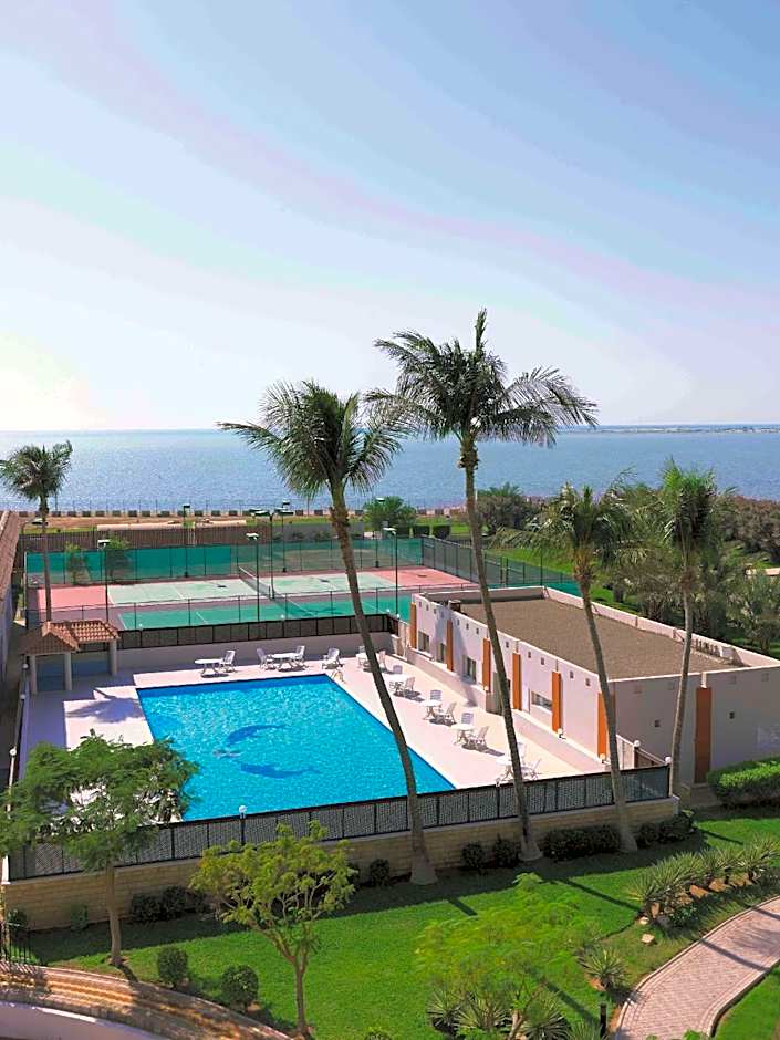 Radisson Blu Hotel Yanbu