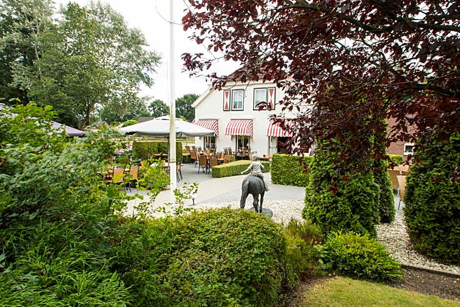 Hotel Restaurant Eeserhof