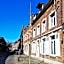 B&B Het Leuvens Hof