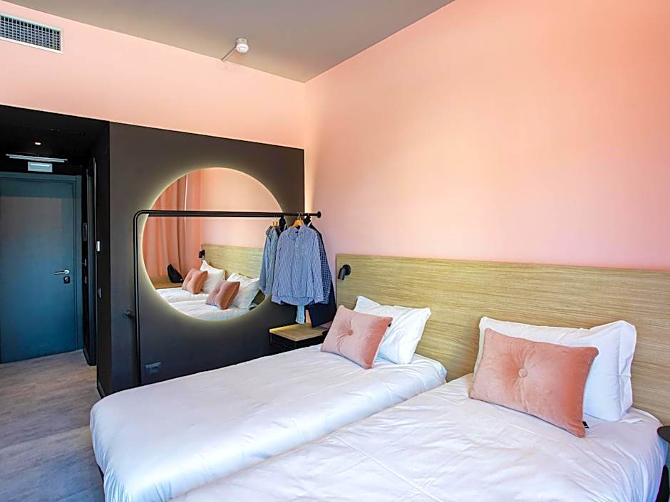 Ibis Styles Roma Aurelia