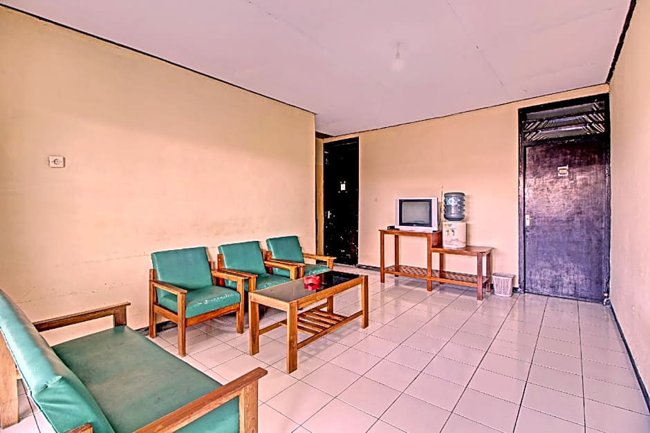 Hotel O Sendang Asri