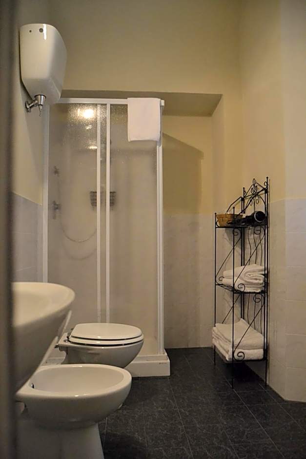 B&B Pantaneto - Palazzo Bulgarini