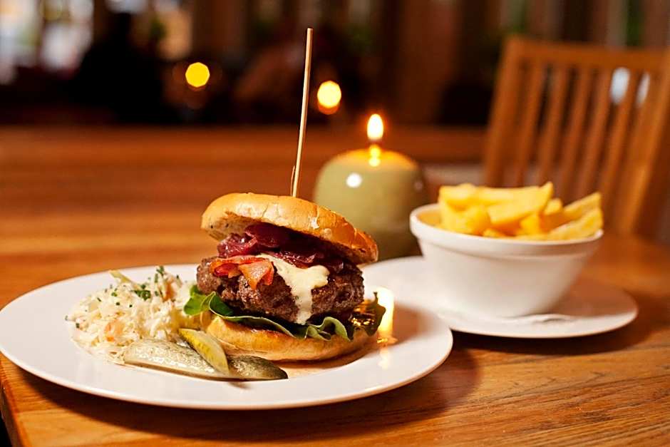 STF Zinkensdamm Hostel