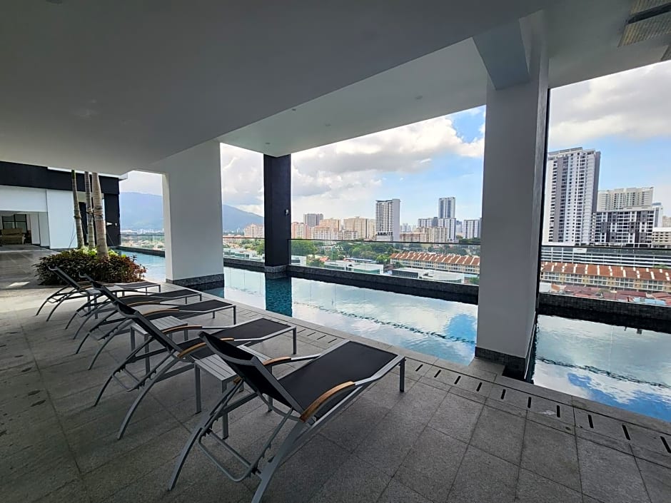 Urban Suite - George Town