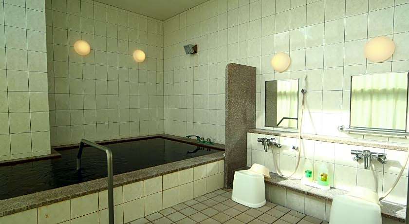 Teshio Spa Yubae Hotel