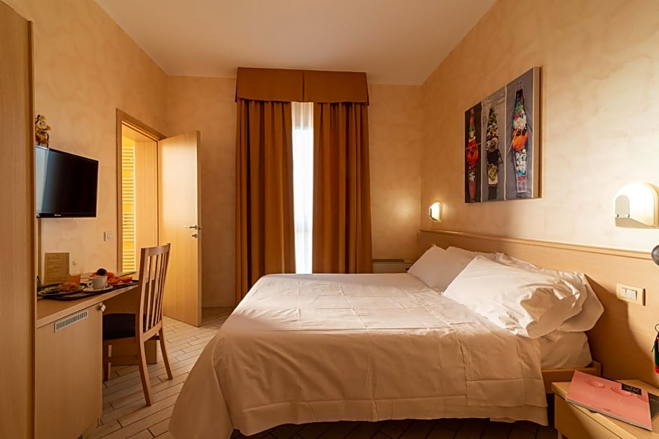 Hotel Mirandola