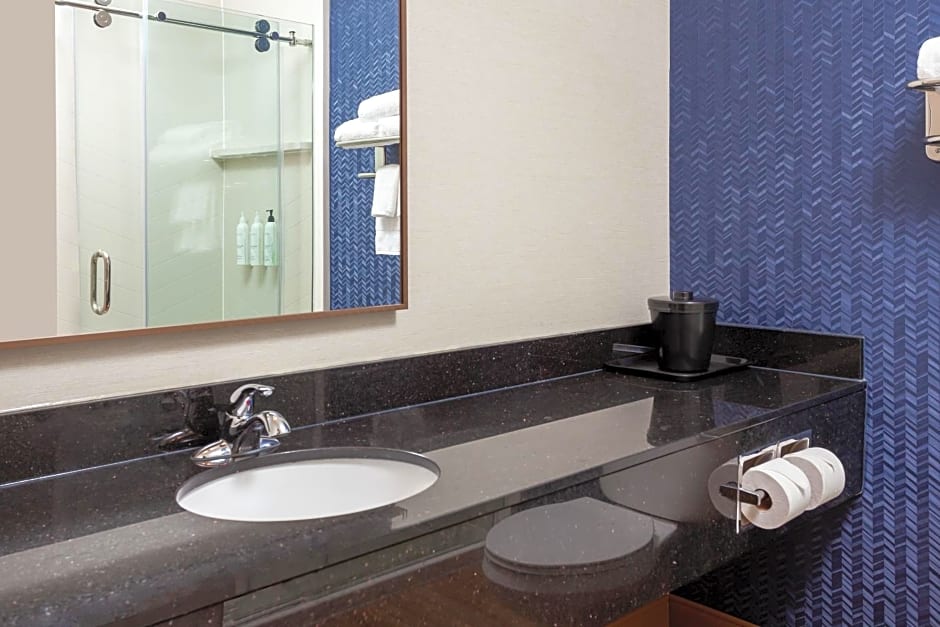 Fairfield Inn by Marriott North Little Rock