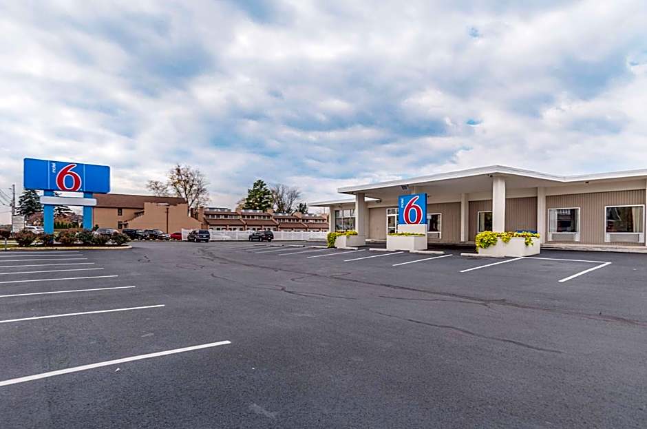 Motel6 Winchester, VA