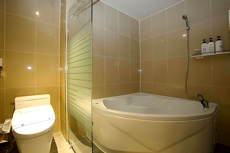 Gimpo Pentastar Hotel