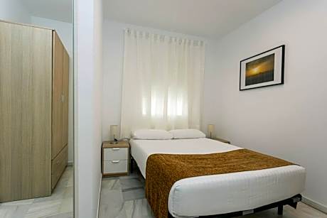 Apartamentos Los Cántaros - Alojamientos en PUERTO DE SANTA MARIA