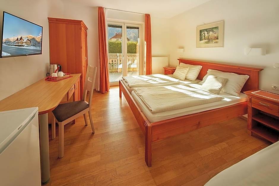 Rute Hotel and Apartments