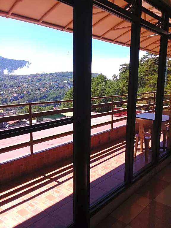 ASHBURN'S TRANSIENT BAGUIO - BASIC SLEEP and GO, LIMITED PAY PARKING, SELF SERVICE