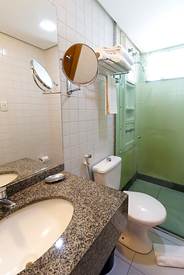 ibis Styles Belém Batista Campos