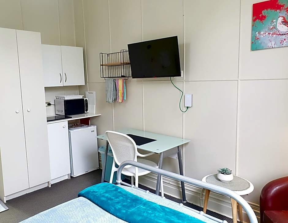 Travel Stay Centre City Hostel